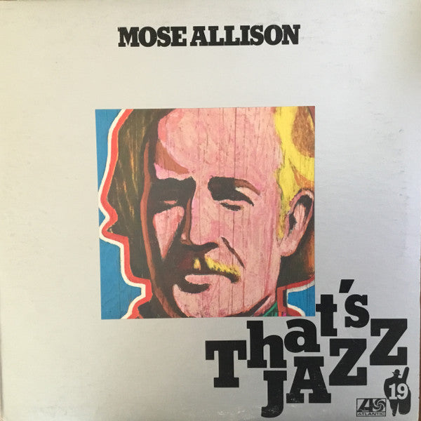 Mose Allison - Mose Allison