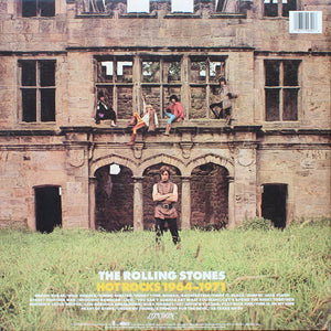 Rolling Stones, The - Hot Rocks 1964-1971  - 2022