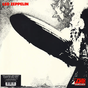 Led Zeppelin - Led Zeppelin Vinyl Record