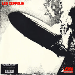 Led Zeppelin - Led Zeppelin - 2020