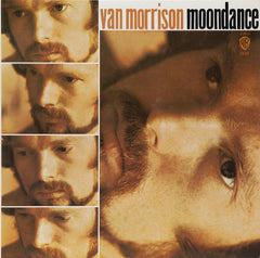 Van Morrison - Moondance