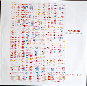 Jesus And Mary Chain, The - Glasgow Eyes - 2024