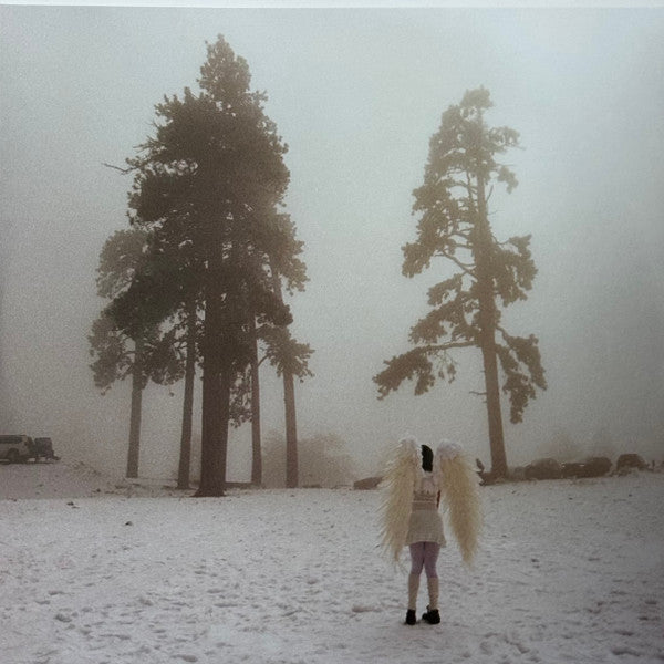 Wisp - Pandora - vinyl – Press Vinyl Cafe