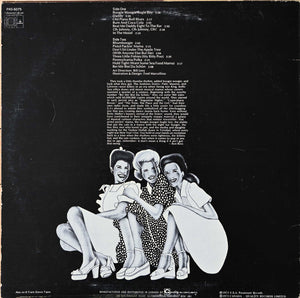 Andrews Sisters, The - Boogie Woogie Bugle Girls - 1973