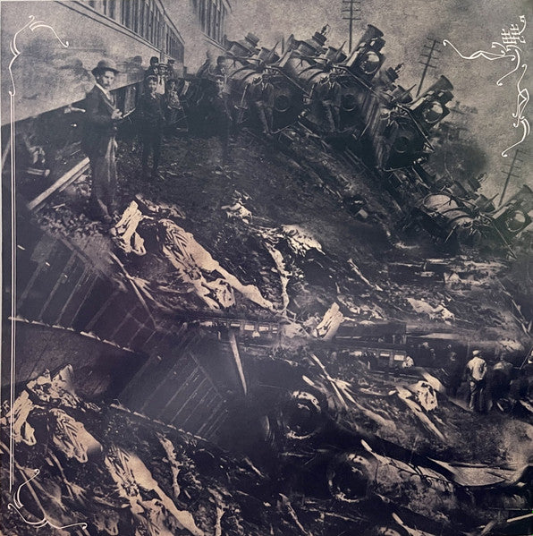 Mastodon - Remission - 2023