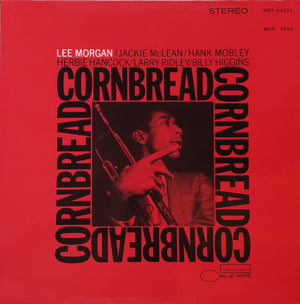 Lee Morgan - Cornbread - 2019
