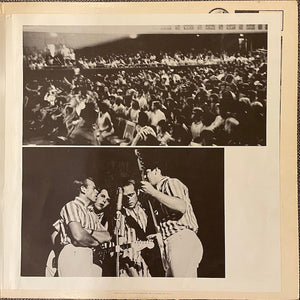 Beach Boys, The - Beach Boys Concert - 1964