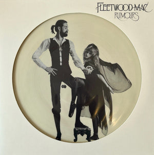 Fleetwood Mac - Rumours