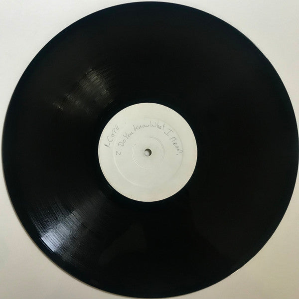 Various - Untitled