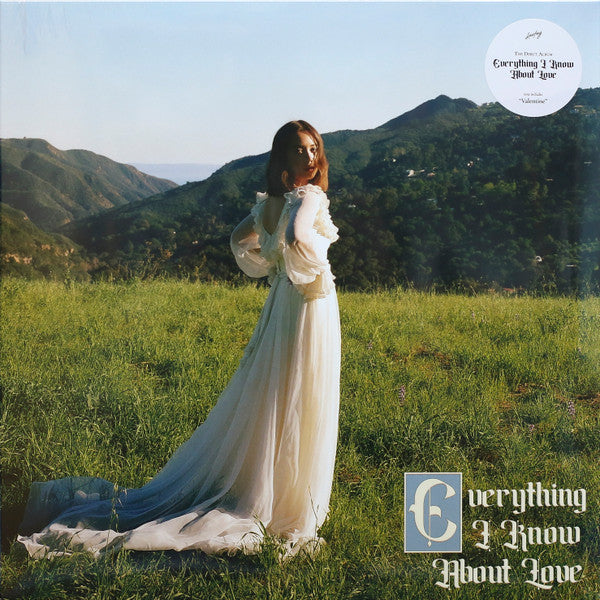 Laufey - Everything I Know About Love - 2024
