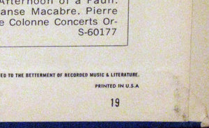 George Gershwin - Leonard Pennario - Felix Slatkin And Hollywood Bowl Symphony Orchestra, The - Rhapsody In Blue / An American In Paris -
