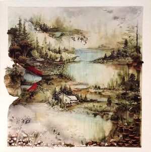 Bon Iver - Bon Iver, Bon Iver