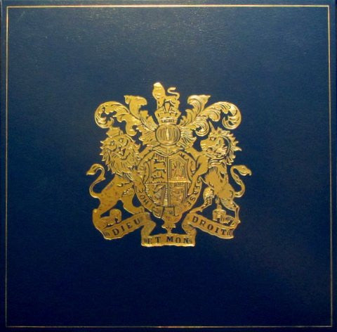 H.M. King George VI - The King To His People 3rd September 1939