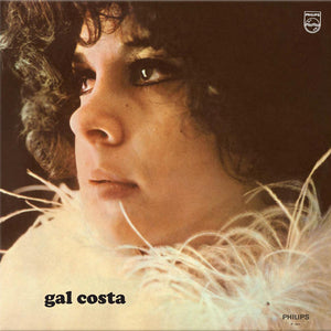Gal Costa - Gal Costa - 2015