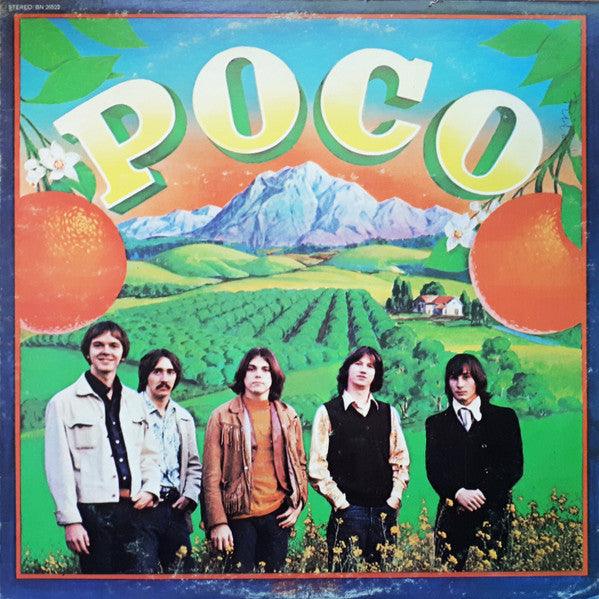 Poco - Poco 1970 - Quarantunes