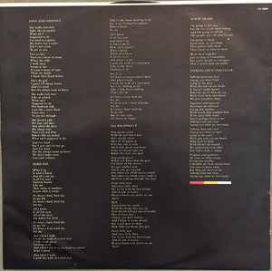 Orchestral Manoeuvres In The Dark - Junk Culture - 1984