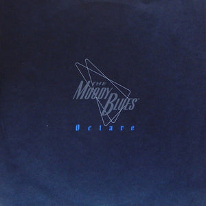 Moody Blues, The - Octave -