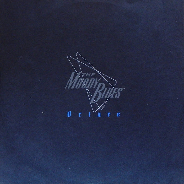 Moody Blues, The - Octave -
