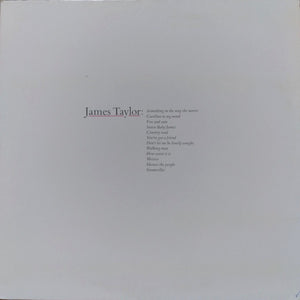 James Taylor (2) - James Taylor's Greatest Hits