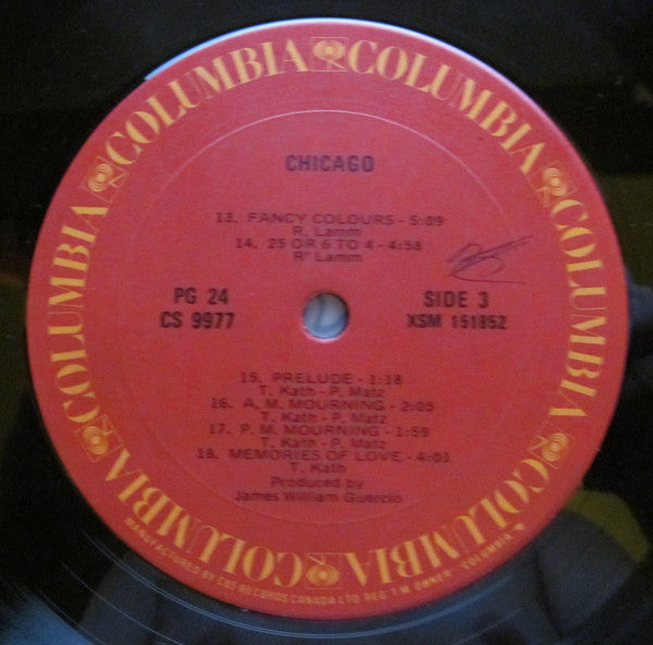 Chicago - Chicago -
