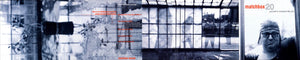 Matchbox Twenty - Yourself Or Someone Like You (CD) - 1996