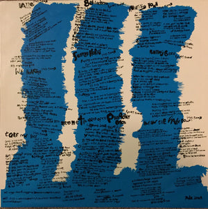 Siouxsie & The Banshees - Hyaena - 1984