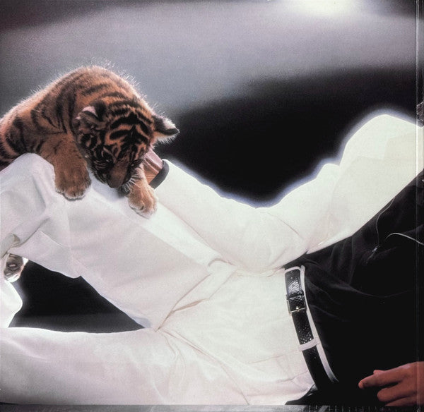 Michael Jackson - Thriller - 1982