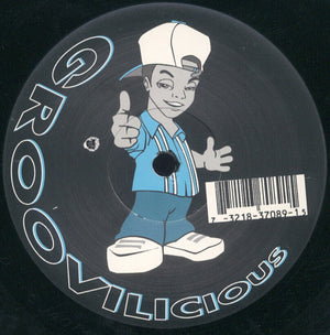 Vengaboys - We Like To Party