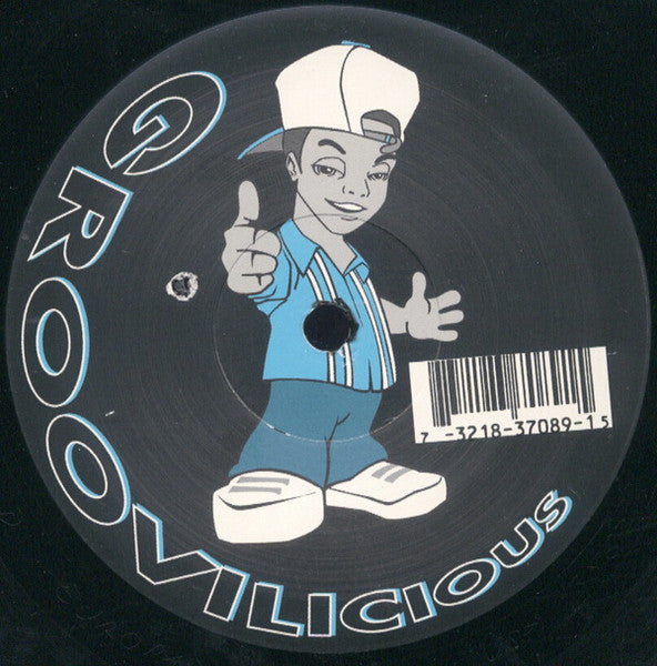 Vengaboys - We Like To Party