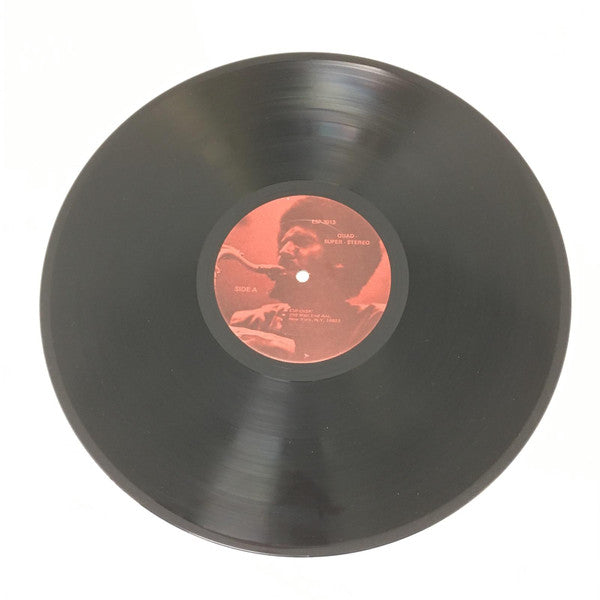 Frank Lowe - Black Beings - 1973