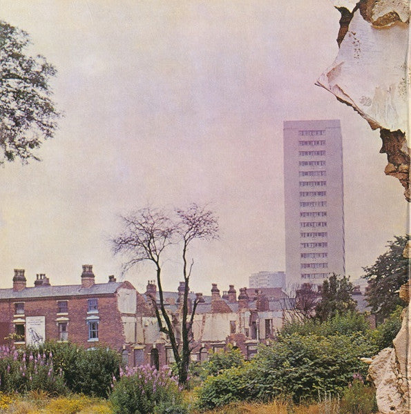 Led Zeppelin - Untitled - 1975