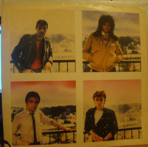 Queen - The Game - 1980