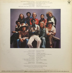 Tower Of Power - Ain't Nothin' Stoppin' Us Now - 1976