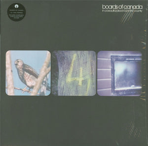 Boards Of Canada - In A Beautiful Place Out In The Country - 2013