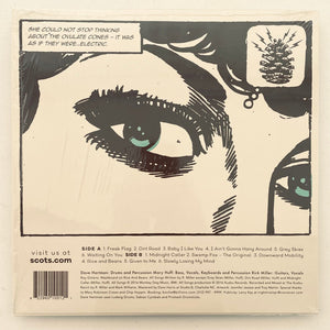 Southern Culture On The Skids - The Electric Pinecones