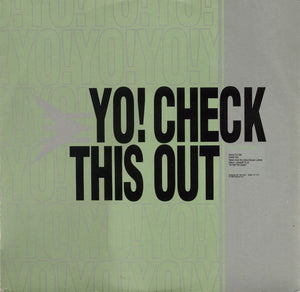 De La Soul - Eye Know / Buddy - 1990