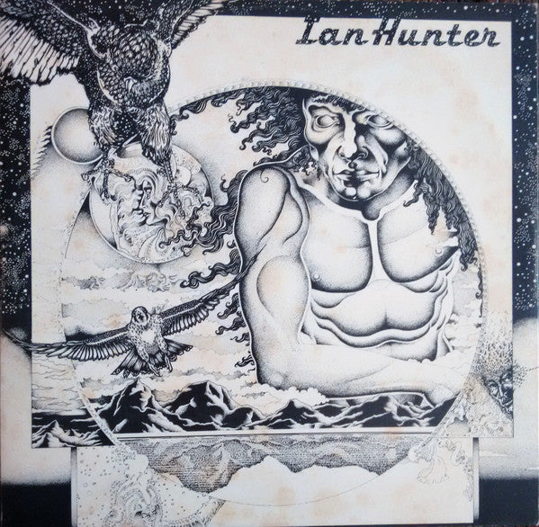 Ian Hunter - Ian Hunter