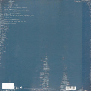 Portishead - Third - 2008