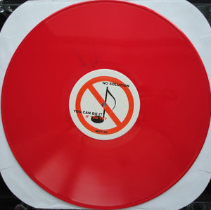The Nihilist Spasm Band - Nothing Is For Ever