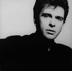 Peter Gabriel - So - 1986
