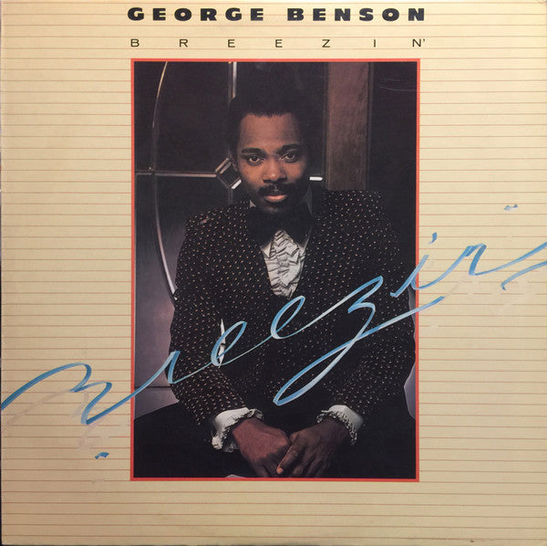 George Benson - Breezin' - 1976