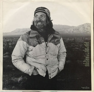 Willie Nelson - Always On My Mind