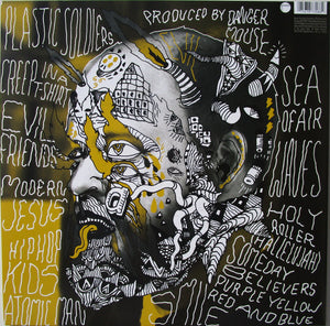 Portugal. The Man - Evil Friends - 2013