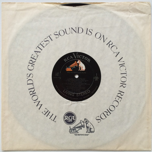 Elvis Presley - Double Trouble - 1967