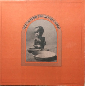 Various - The Concert For Bangla Desh - 1971