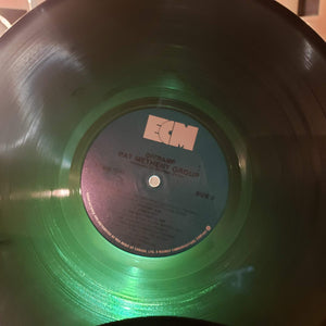 Pat Metheny Group - Offramp - 1982