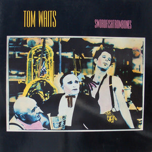 Tom Waits - Swordfishtrombones -