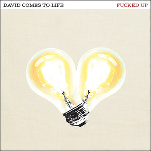 Fucked Up - David Comes To Life Vinyl Record