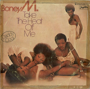 Boney M. - Take The Heat Off Me - 1978