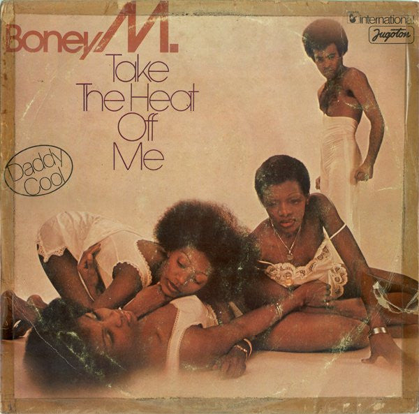 Boney M. - Take The Heat Off Me - 1978
